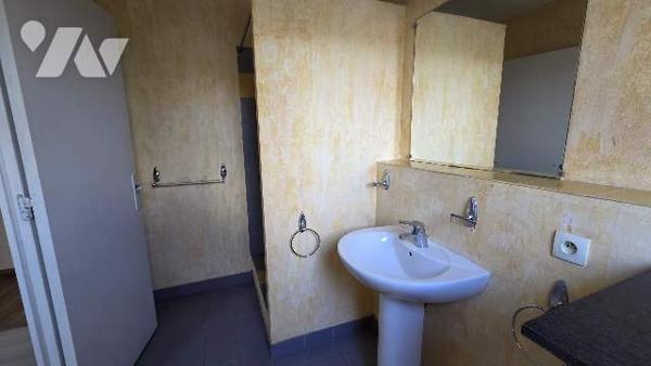 Maison contemporaine