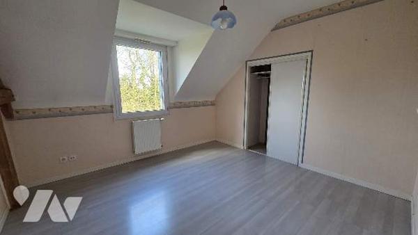 Maison contemporaine