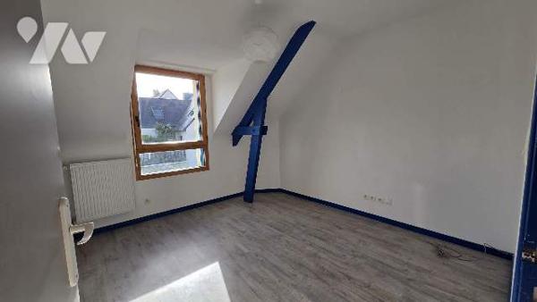 Maison contemporaine