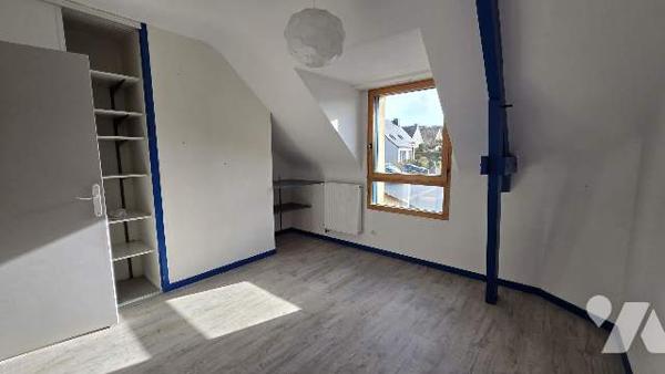 Maison contemporaine