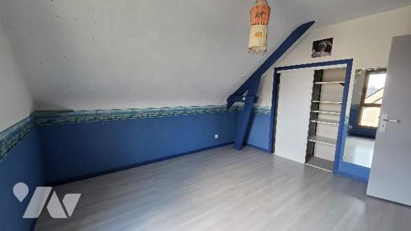 Maison contemporaine