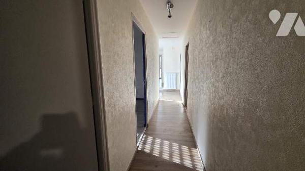 Maison contemporaine