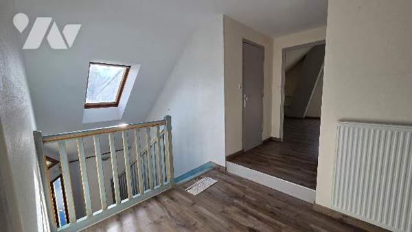 Maison contemporaine