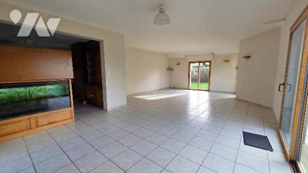 Maison contemporaine