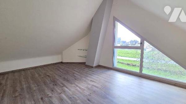 Maison contemporaine