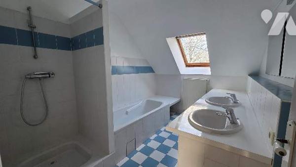 Maison contemporaine