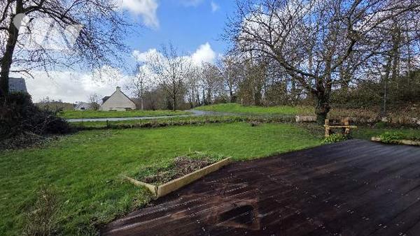 Maison contemporaine