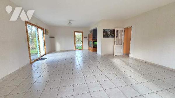 Maison contemporaine