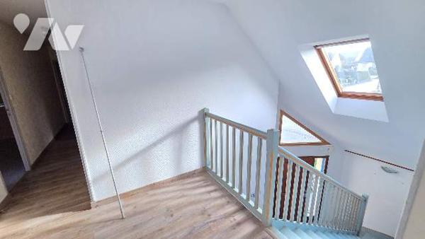 Maison contemporaine