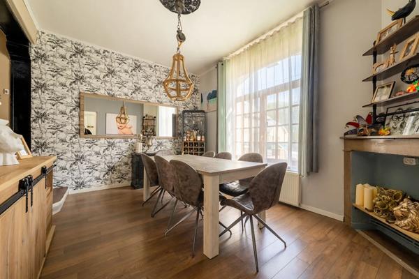 Maison à vendre 5 pièces 90.73m² Auby (59950)