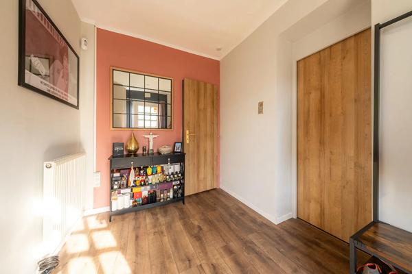 Maison à vendre 5 pièces 90.73m² Auby (59950)