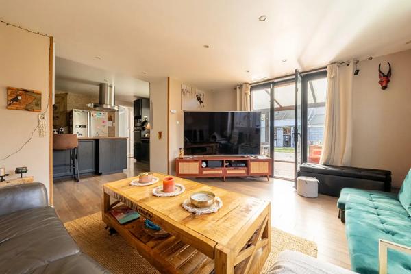 Maison à vendre 5 pièces 90.73m² Auby (59950)