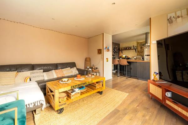 Maison à vendre 5 pièces 90.73m² Auby (59950)