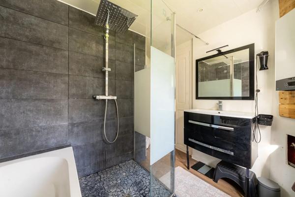 Maison à vendre 5 pièces 90.73m² Auby (59950)