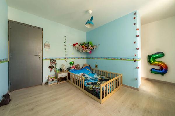 Maison à vendre 5 pièces 90.73m² Auby (59950)