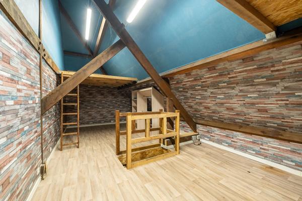 Maison à vendre 5 pièces 90.73m² Auby (59950)