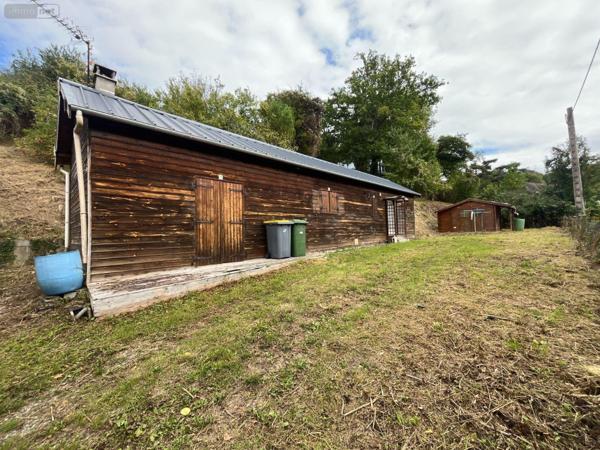 Maison à vendre à Beaumontel dans l'Eure (27170), ref : 27046-70