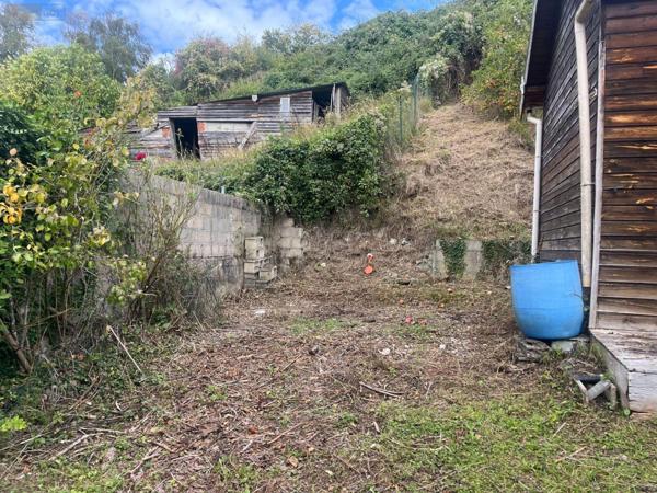 Maison à vendre à Beaumontel dans l'Eure (27170), ref : 27046-70