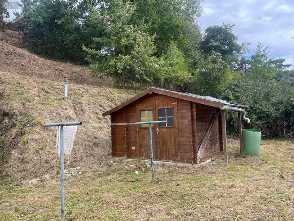 Maison à vendre à Beaumontel dans l'Eure (27170), ref : 27046-70