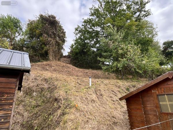 Maison à vendre à Beaumontel dans l'Eure (27170), ref : 27046-70