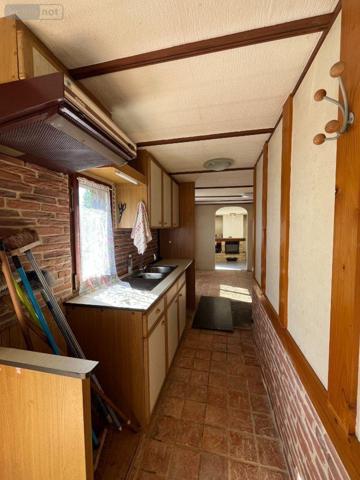 Maison à vendre à Beaumontel dans l'Eure (27170), ref : 27046-70