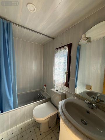 Maison à vendre à Beaumontel dans l'Eure (27170), ref : 27046-70