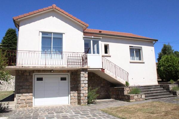 Maison Langogne 90 m2