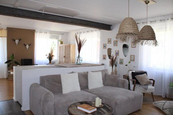 Maison Langogne 90 m2