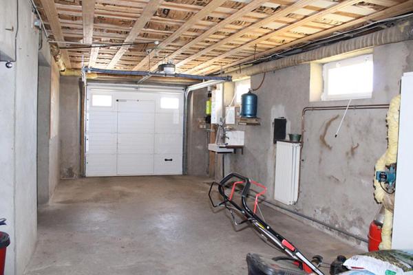 Maison Langogne 90 m2