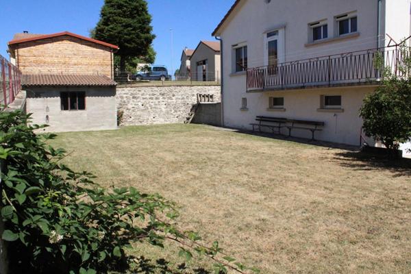 Maison Langogne 90 m2