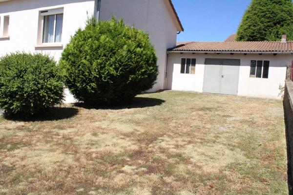 Maison Langogne 90 m2