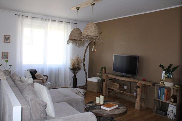 Maison Langogne 90 m2