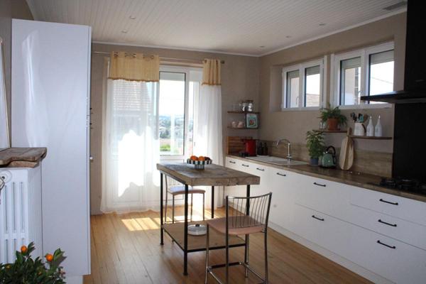 Maison Langogne 90 m2