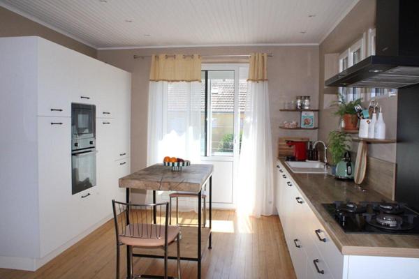 Maison Langogne 90 m2