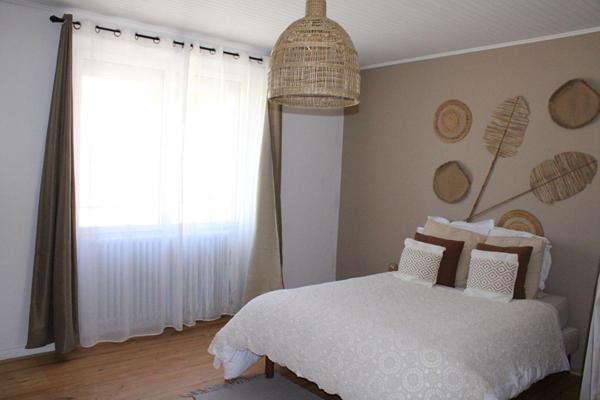 Maison Langogne 90 m2