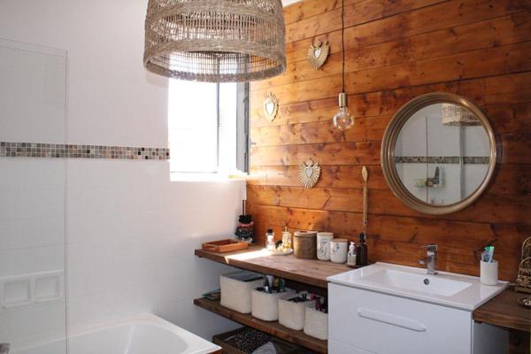 Maison Langogne 90 m2