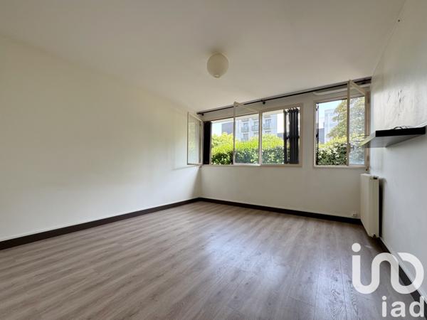 Appartement à vendre 2 pièces 47 m² Villejuif