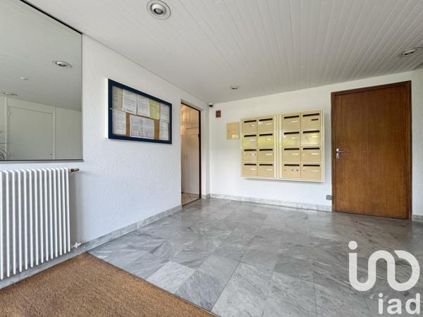 Appartement à vendre 2 pièces 47 m² Villejuif