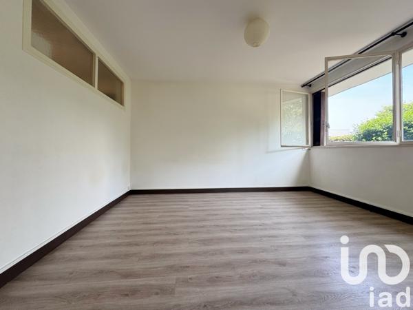 Appartement à vendre 2 pièces 47 m² Villejuif