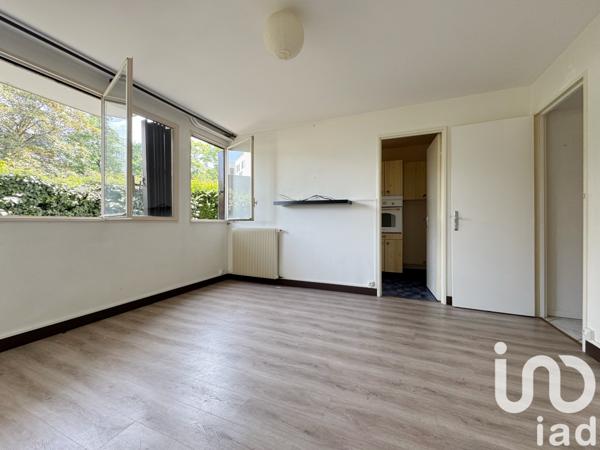 Appartement à vendre 2 pièces 47 m² Villejuif