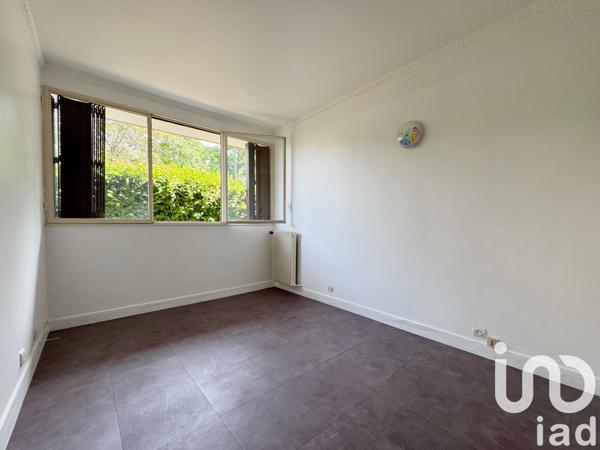 Appartement à vendre 2 pièces 47 m² Villejuif
