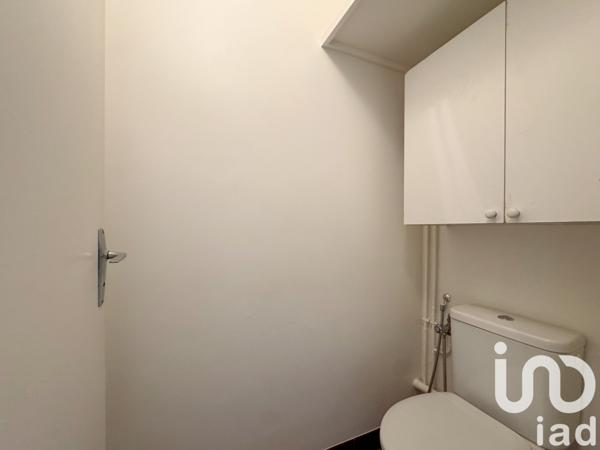 Appartement à vendre 2 pièces 47 m² Villejuif