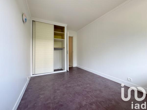 Appartement à vendre 2 pièces 47 m² Villejuif