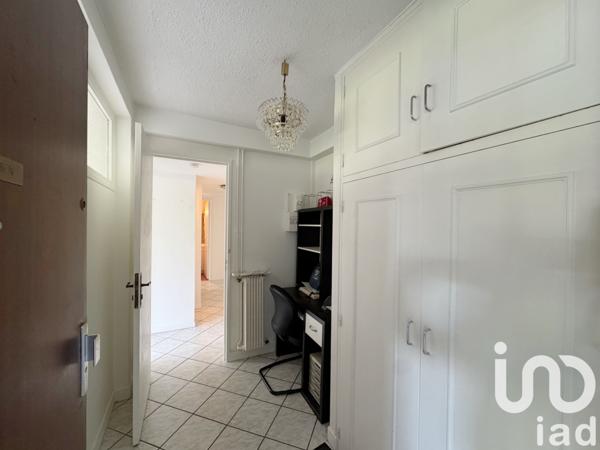 Appartement à vendre 2 pièces 47 m² Villejuif