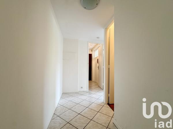 Appartement à vendre 2 pièces 47 m² Villejuif