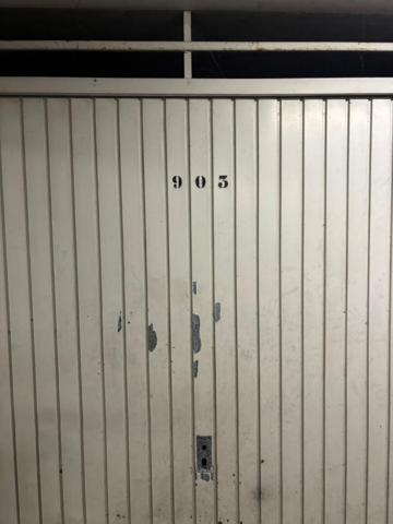 PARKING / BOX à vendre Avenue Jean XXIII