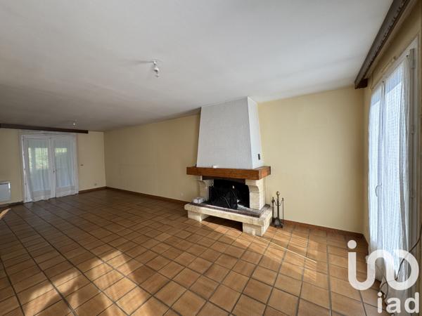 Maison à vendre 7 pièces 156 m² Savigny-sur-Orge