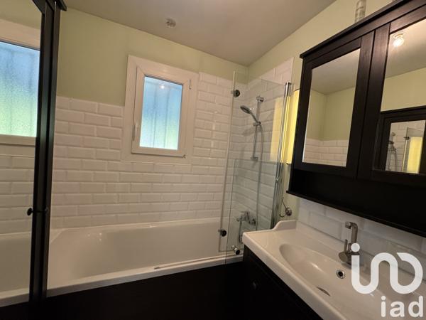 Maison à vendre 7 pièces 156 m² Savigny-sur-Orge