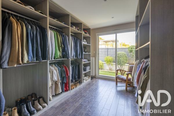 Maison à vendre 5 pièces 156 m² Le Cendre