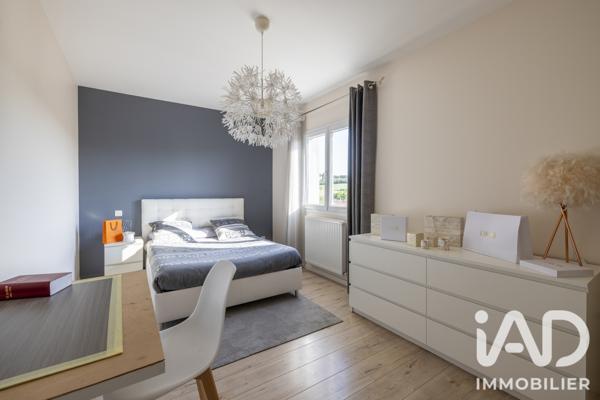 Maison à vendre 5 pièces 156 m² Le Cendre